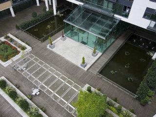 Dockside Serviced Apartments Hotel Londra